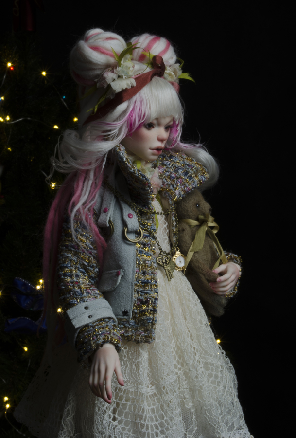 Катя (Katya)