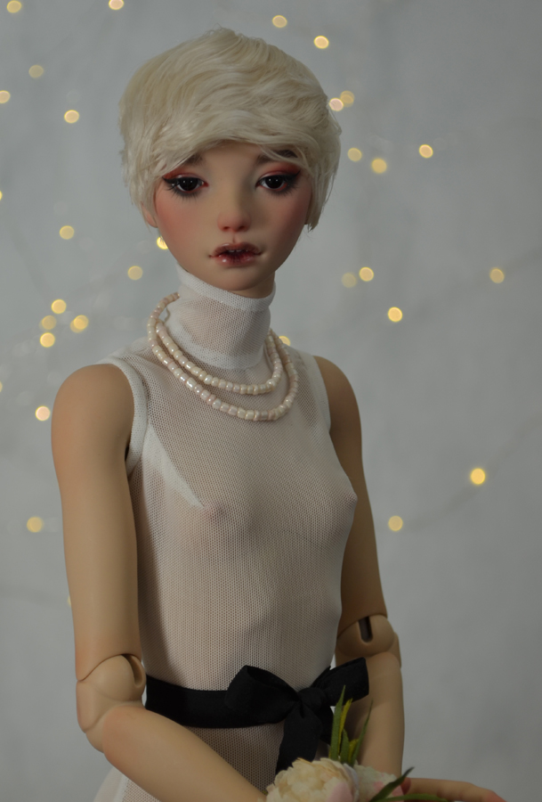 Мика (Mika)