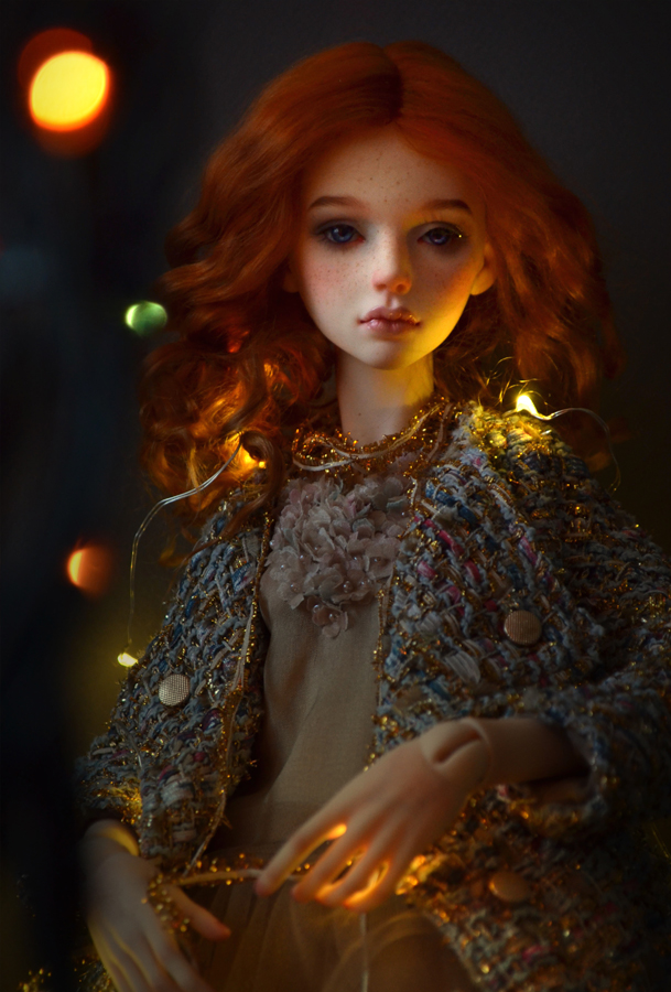 Зоя (Zoe)